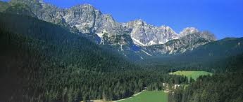 Escursioni in Val Comelico