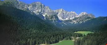 Escursioni in Val Comelico