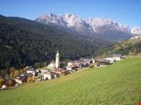 San Nicolò di Comelico