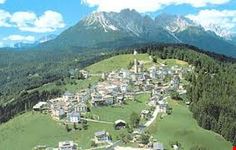 Danta di Cadore