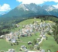 Danta di Cadore Danta di Cadore