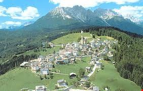 Danta di Cadore