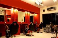 Beauty center
