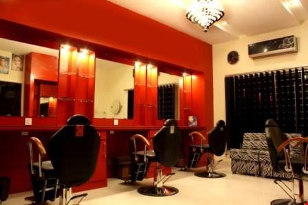 Beauty center Beauty center