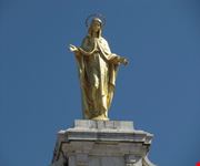 madonna d  oro assisi