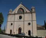 santa maria di rivotorto assisi