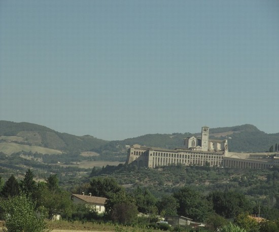 Complesso monumentale di San Francesco