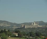 complesso monumentale di san francesco assisi