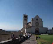basilica di san francesco assisi