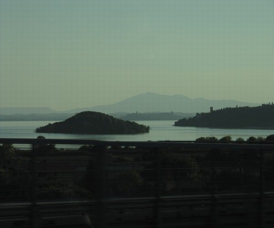 Lago Trasimeno