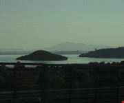 lago trasimeno perugia
