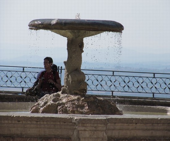 Fontana