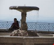 fontana assisi