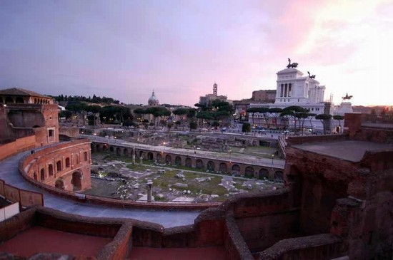 Foro Romano