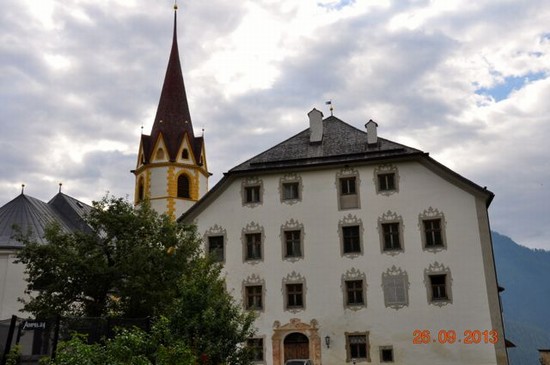 Castello