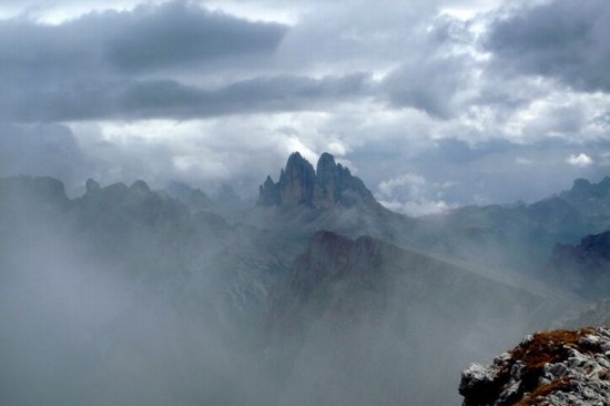 Tre Cime