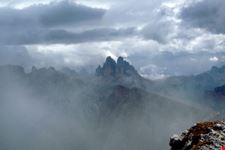 Tre Cime