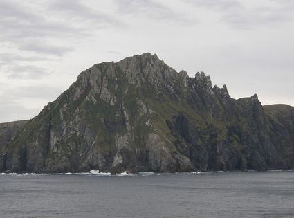 Scogliera