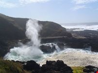 Mare in burrasca
