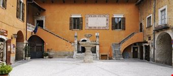 La piazzetta