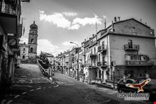 Il centro del Paese