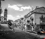 Il centro del Paese Il centro del Paese
