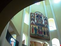 Chiesa di San Bartolomeo Apostolo