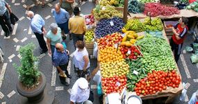Madeiran Markets