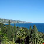 Giardini di Hanbury