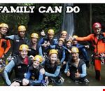 Kali Kecil Canyon Trip Kali Kecil Canyon Trip