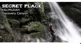 Kalimudah Discovery Canyon