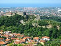 DALLE COLLINE MASSESI