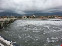il pontile