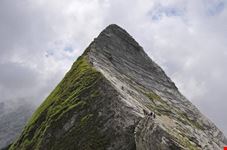 ALPI APUANE