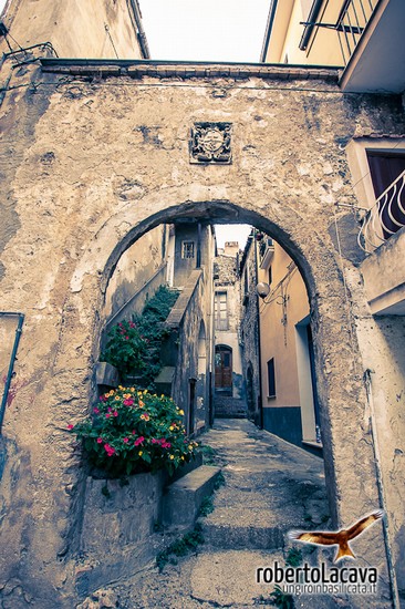 Vicolo