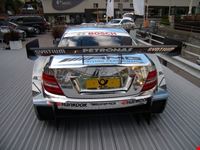 DTM MERCEDES