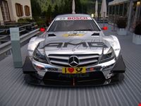 DTM MERCEDES