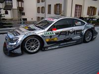 DTM MERCEDES