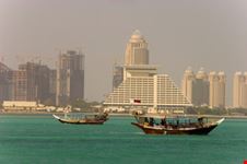 Baia di Doha