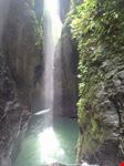 Aling Gorges - Heaven on earth