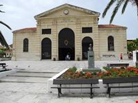 Mercato coperto di Chania