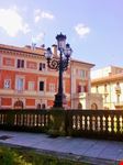 Parco e dintorni...