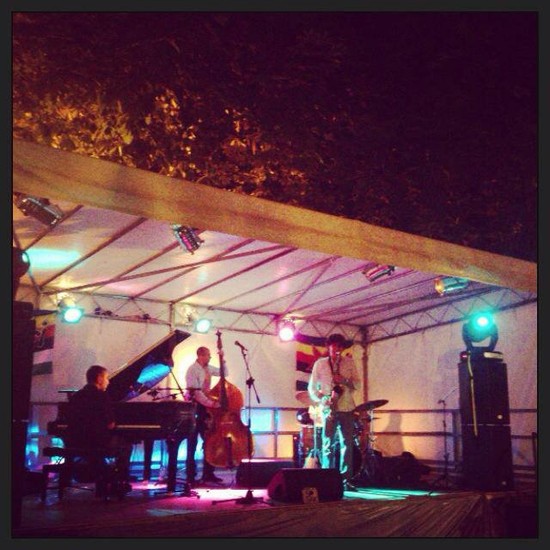 Concerti al Parco...