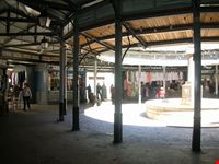 Mercato di Plaza Redonda
