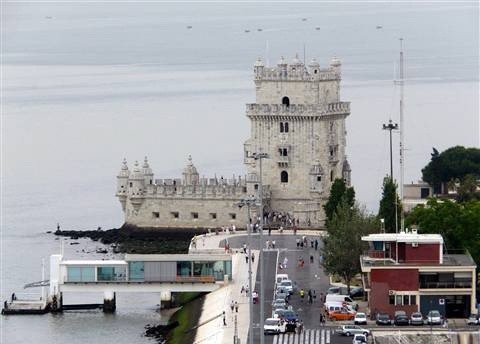Torre di Belem