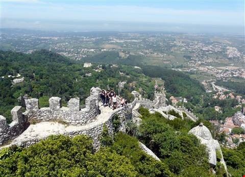  Sintra  