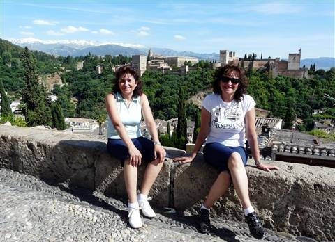 L'Alhambra