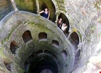 quinta de la rigaleira sintra