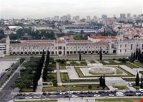 Los Jeronimos