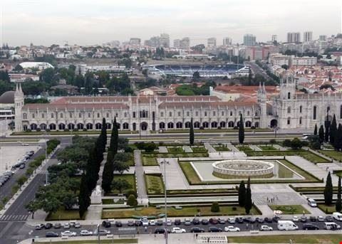  Lisbon  